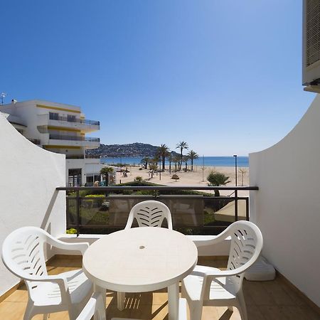 Ferienwohnung Inmosantos Oasis B5 Roses Exterior foto
