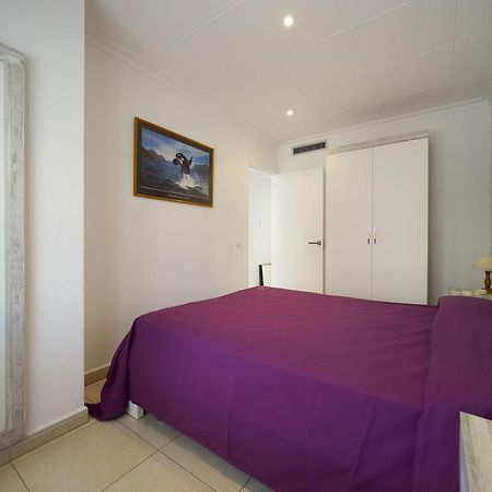 Ferienwohnung Inmosantos Oasis B5 Roses Exterior foto
