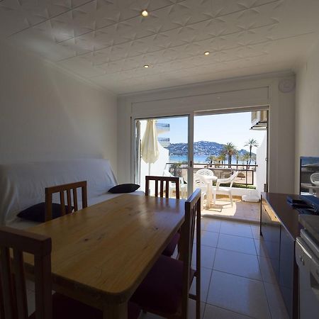 Ferienwohnung Inmosantos Oasis B5 Roses Exterior foto